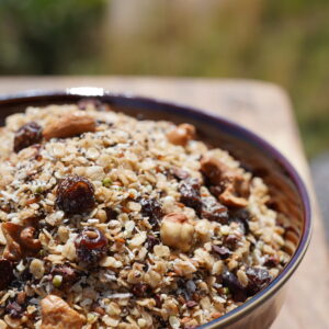 GoodFuel Granola - Image 2