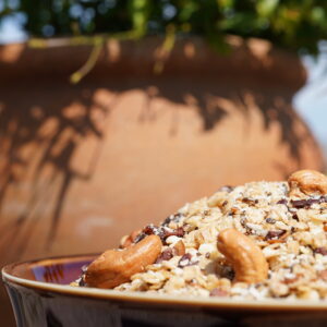 GoodFuel Granola - Image 3