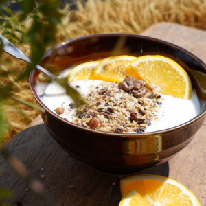 GoodFuel Granola - Image 1