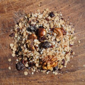 GoodFuel Granola - Image 4